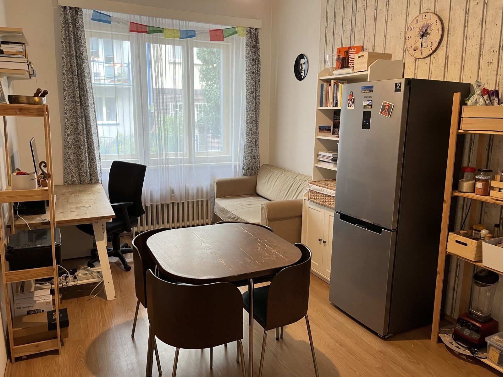 Byt · 41 m² · Kouřimská, Praha - Vinohrady - 3
