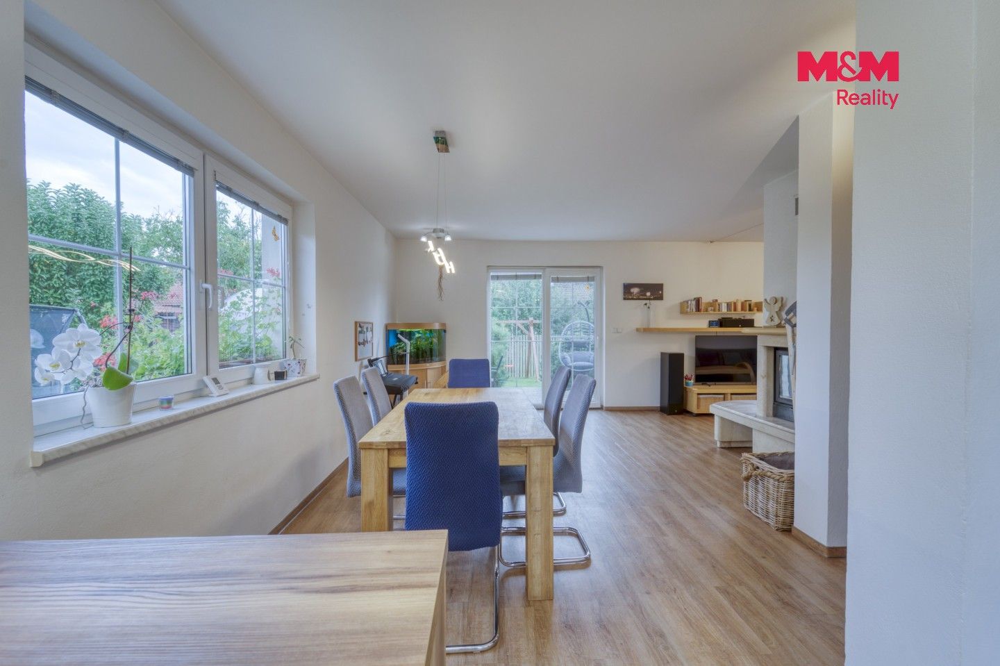Prodej rodinný dům - Na výsluní, Zruč-Senec, 171 m² - 5