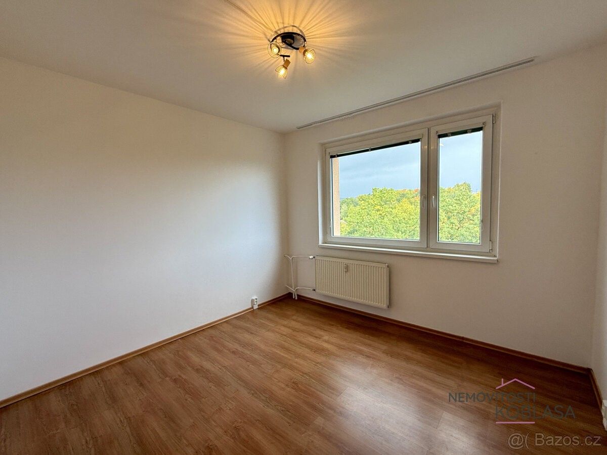 Pronájem byt - Blatno, 430 01