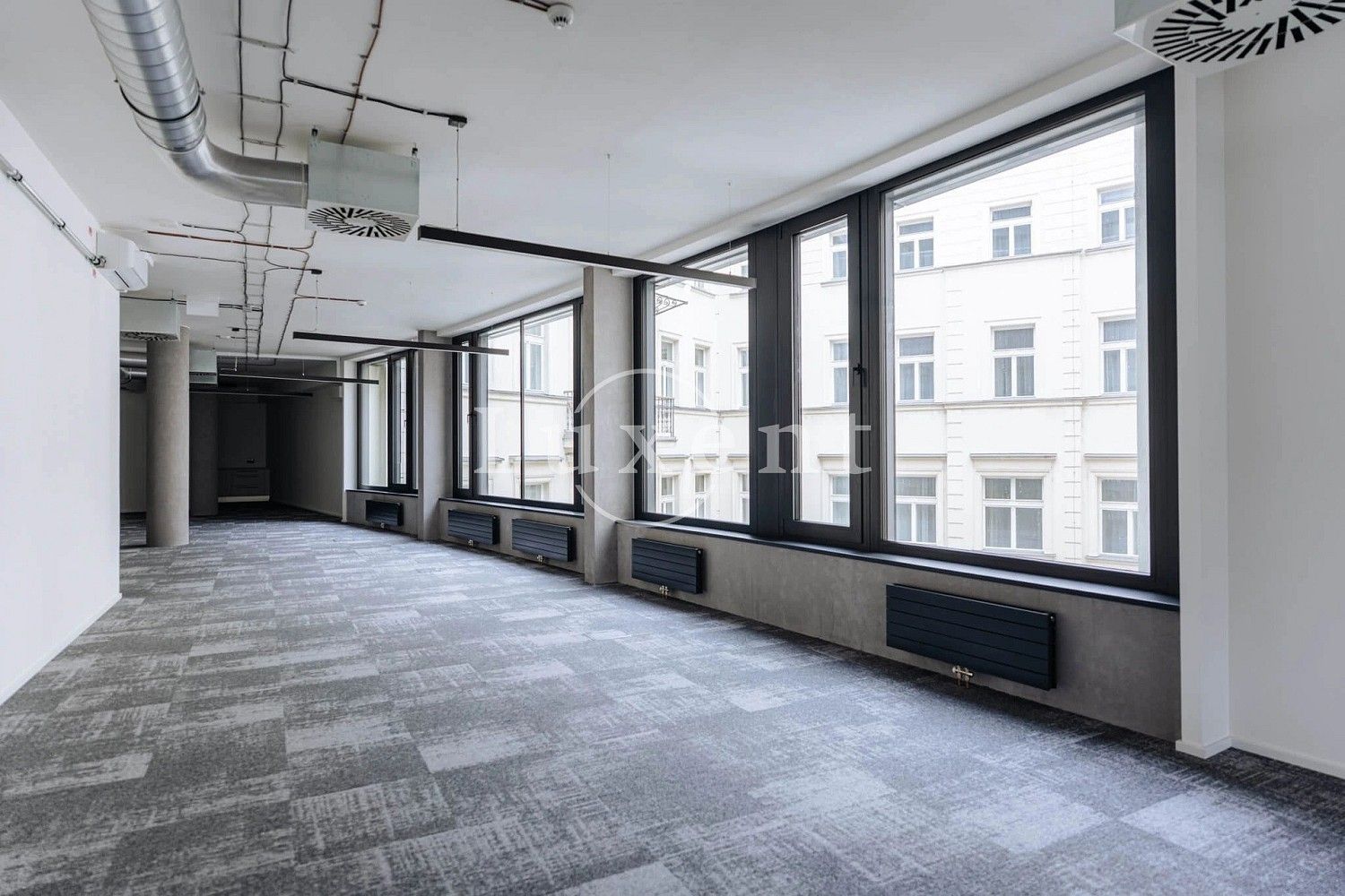 Kanceláře, Praha - Nové Město, okres Praha 1, Hlavní město Praha, 105 m² - 2