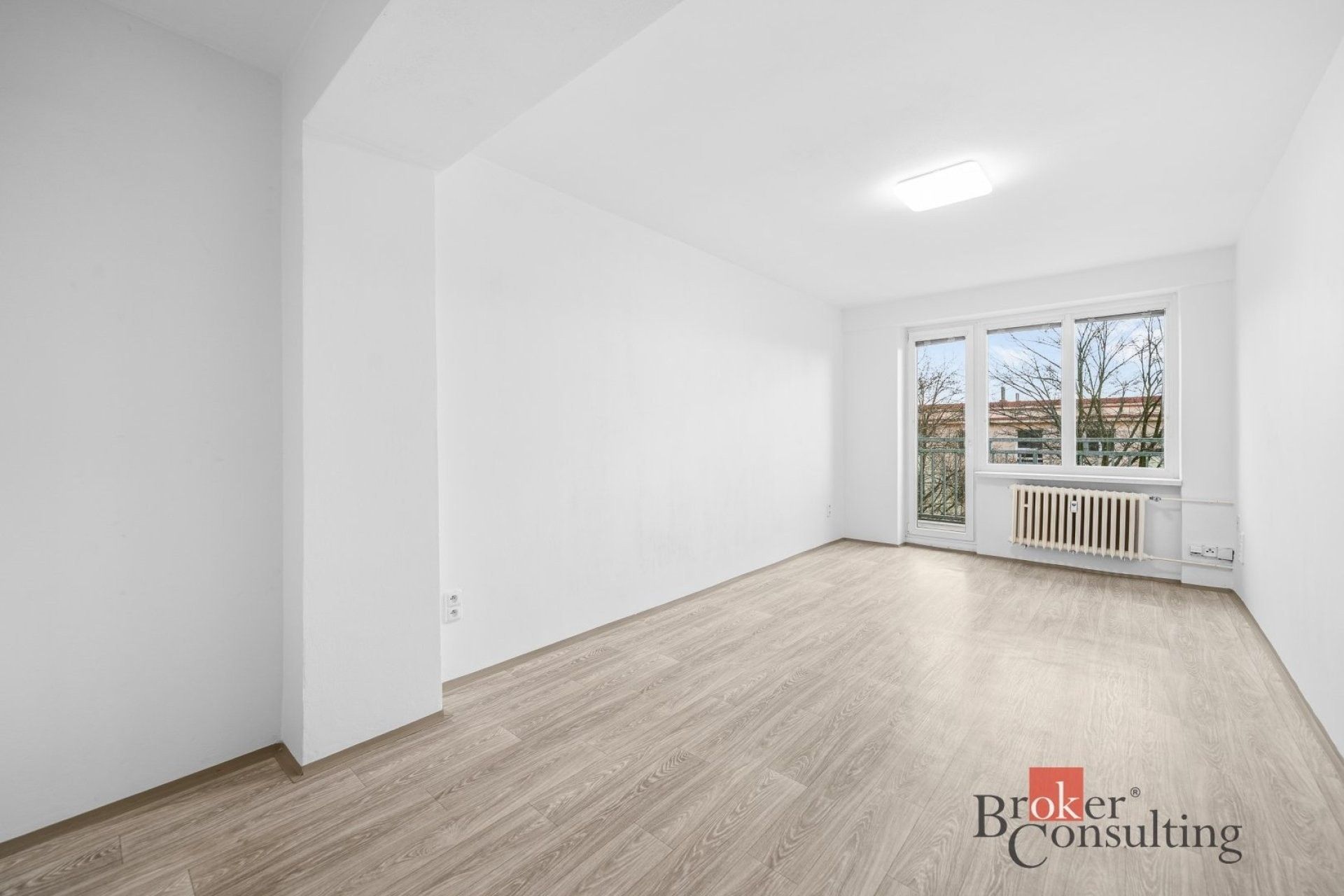 Pronájem byt 2+1 - Gagarinova, Stříbro, 49 m² - 2