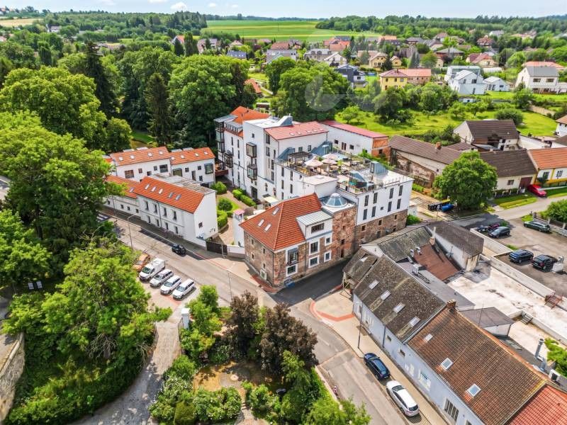 2+kk, Tyršova 7, Škvorec, 46 m²