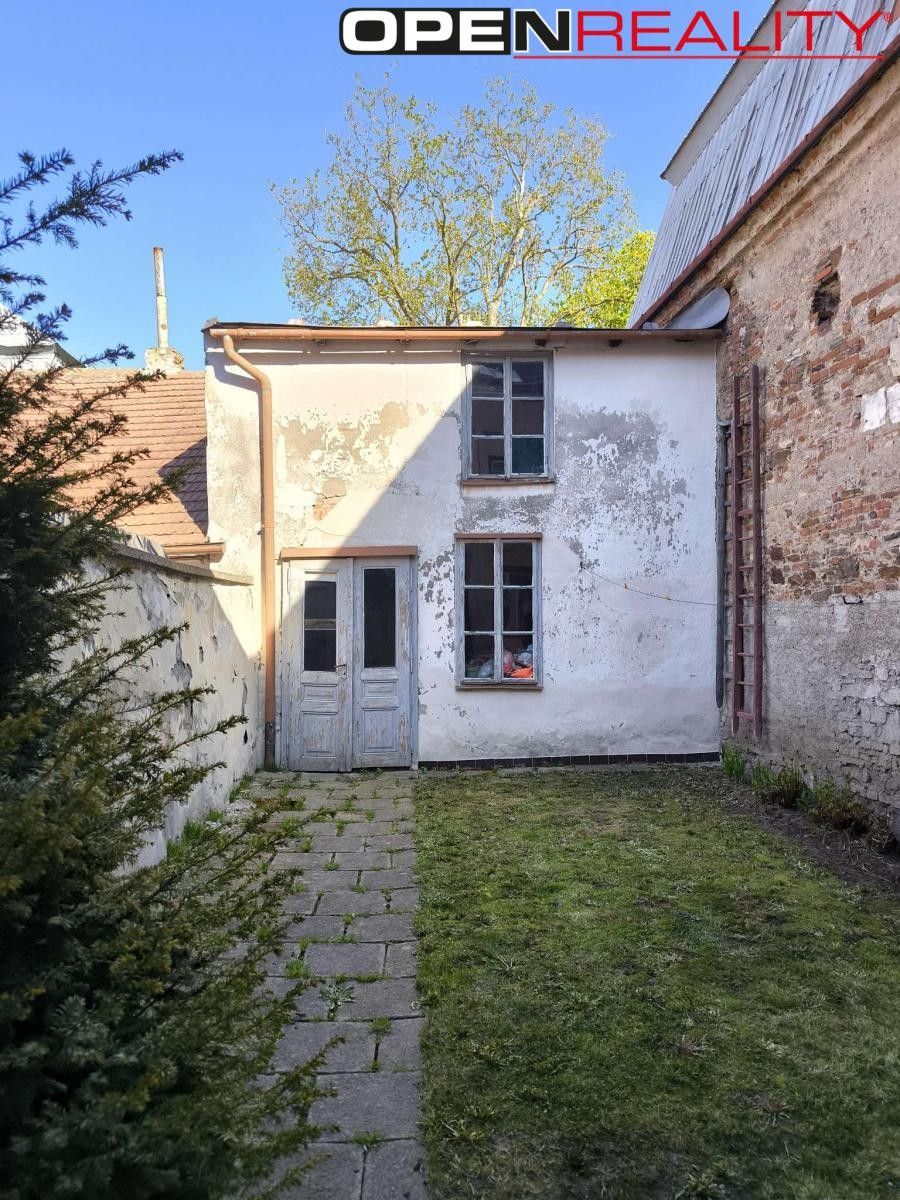 Rodinný dům · 130 m² · Havlíčkovo náměstí, Jemnice - 3