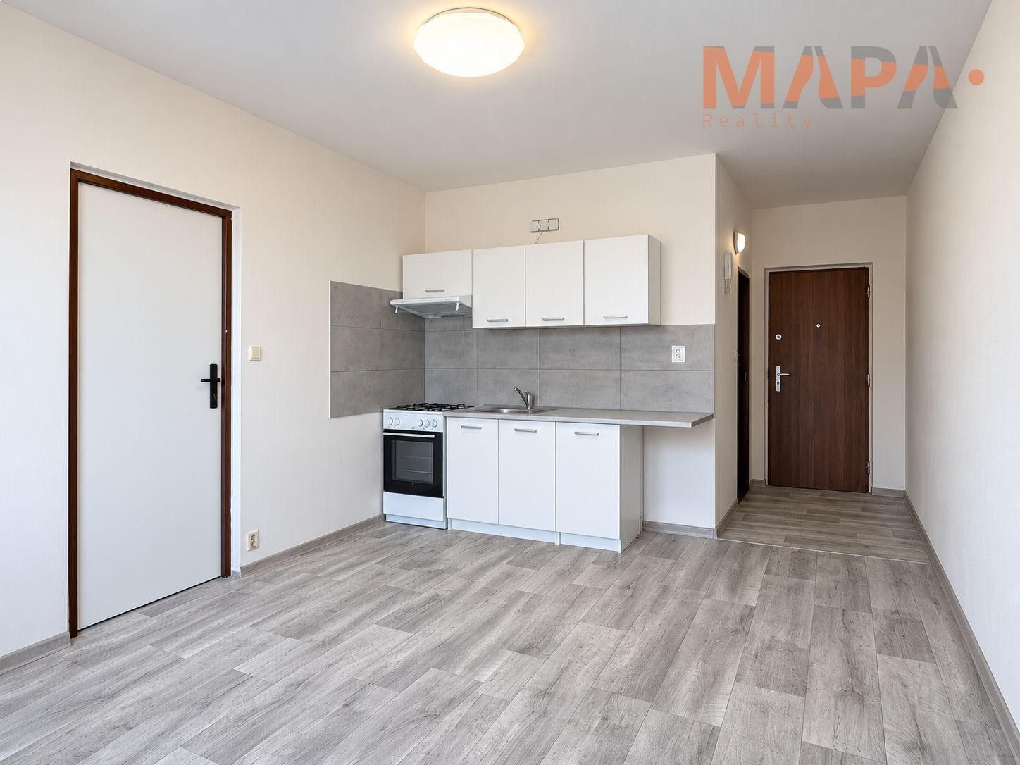 1+1, Dřínovská, Chomutov, 35 m² - 1