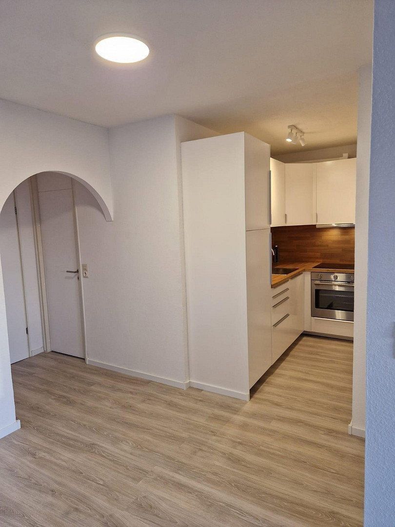 2+1, Forellenweg 34, , Dolní Sasko, 70 m² - 1
