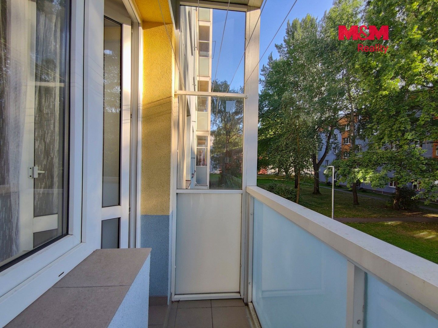 2+1, Mitušova, Ostrava, 49 m² - 2