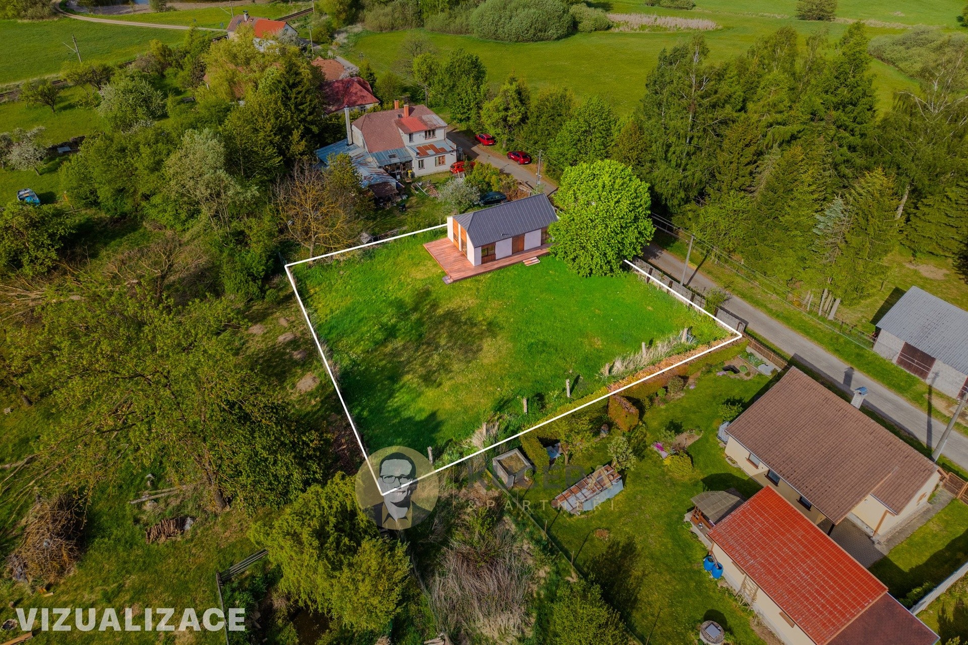 Rodinný dům · 70 m² · Počátky Prostý - 3