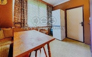 Prodej byt - Hranice u Aše, 351 24