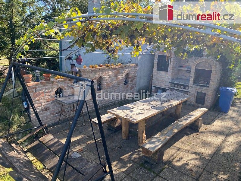 Chalupa · 29 m² · Tvrdonice, okres Břeclav, Jihomoravský kraj - 4