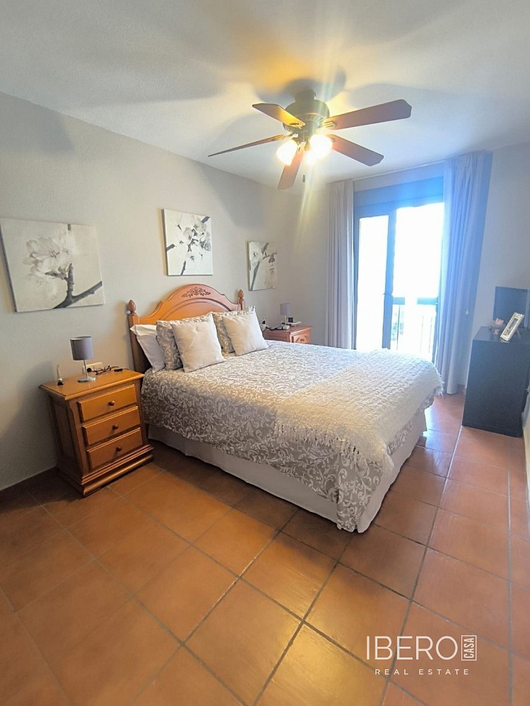 Byt 4+kk · 130 m² · Fuengirola, Španělsko - 4
