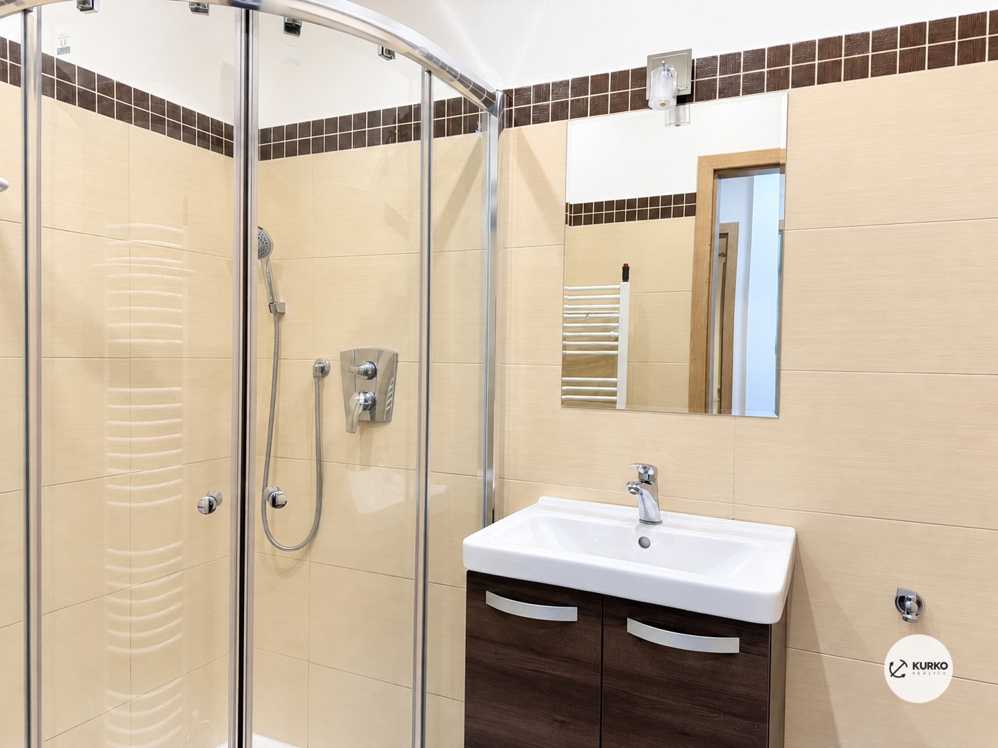 Pronájem byt 3+1 - Ostravice, 70 m² - 2