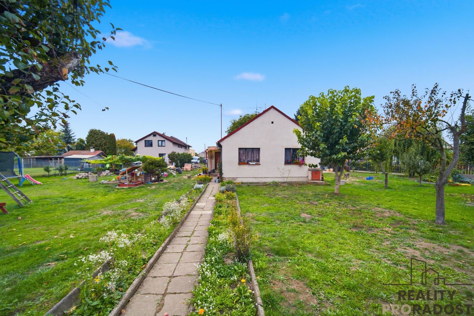 Rodinný dům · 109 m² · Pardubice Ohrazenice - 3