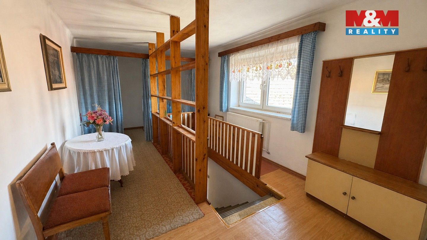 Dům – Bělotín, okres Přerov – další