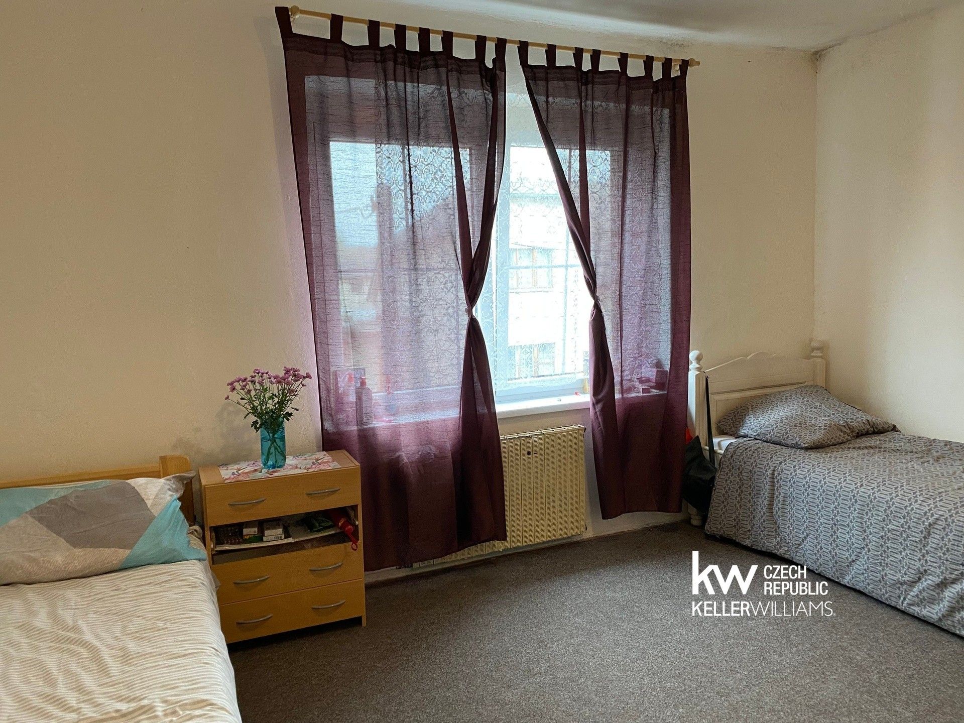 Rodinné domy, Jungmannova 514, Lovosice, 110 m² - 2