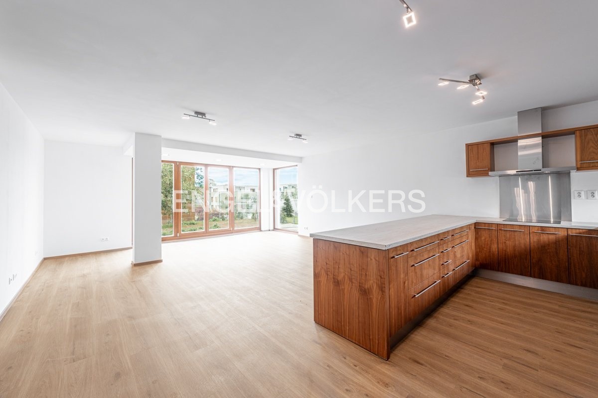 Rodinné domy, Břežánecká 786, Praha Jinonice, 265 m² - 1