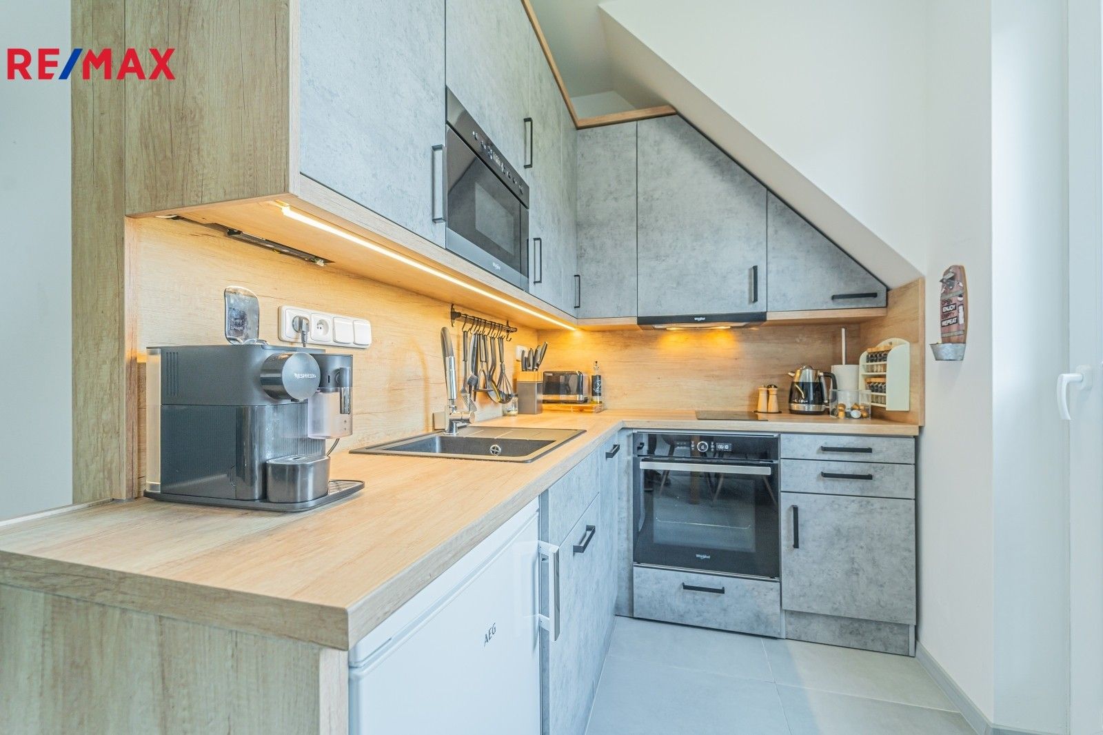 Prodej byt 2+kk - Nádražní 247, Pernink, 67 m²