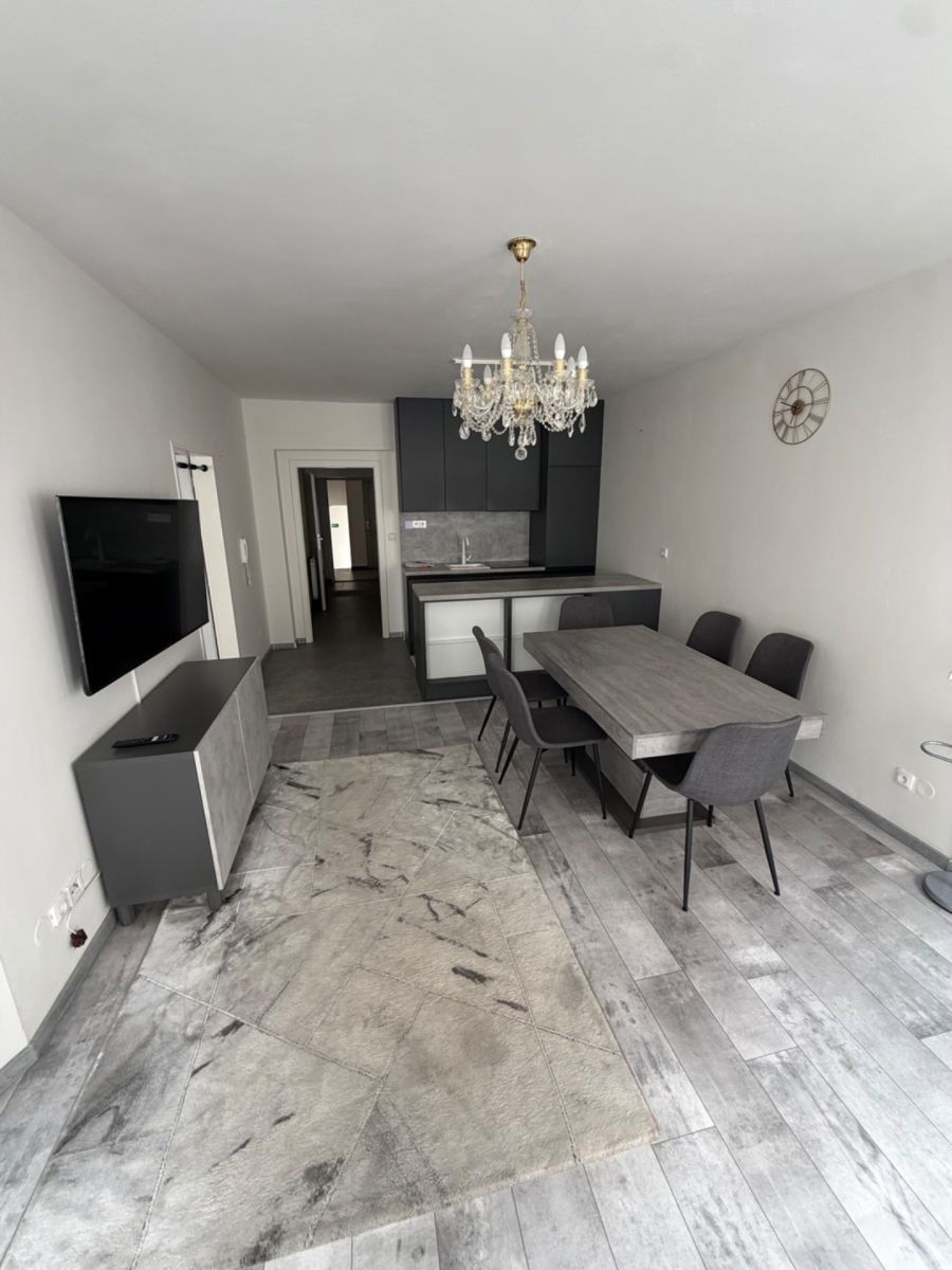 2+kk, Chelčického, Praha - Žižkov, 55 m² - 1