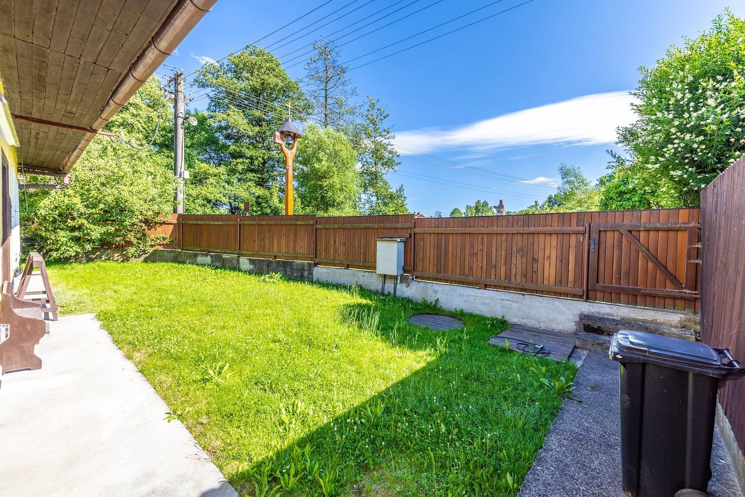 Chalupa · 81 m² · Kněžice - Brodce, okres Jihlava, Kraj Vysočina - 2