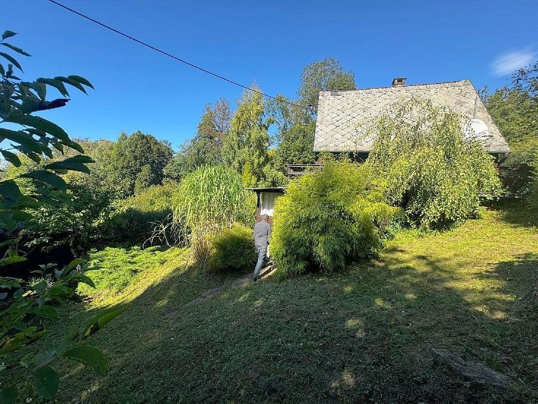 Prodej chalupa - Chvalčov, okres Kroměříž, Zlínský kraj, 75 m² - 5