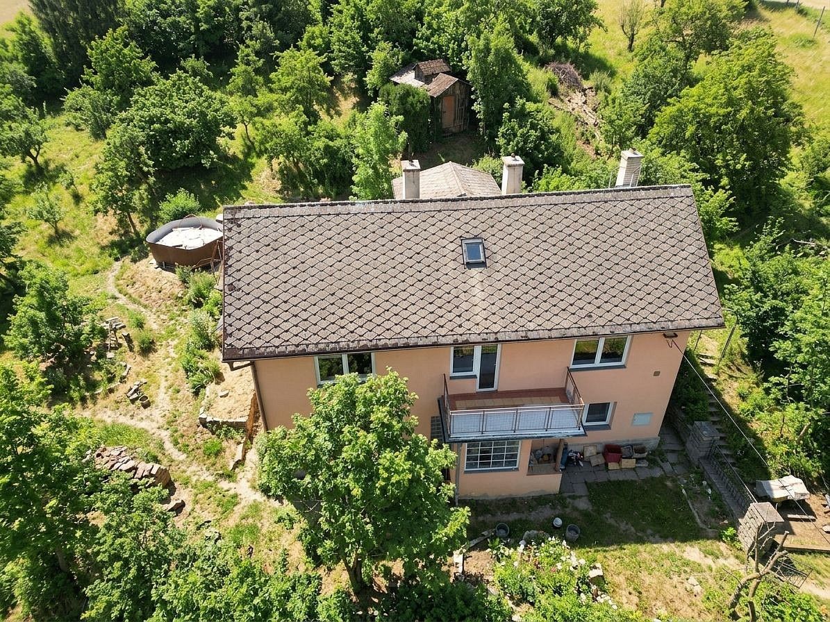 Rodinné domy, Opluštilova, Šternberk, okres Olomouc, 255 m² - 1
