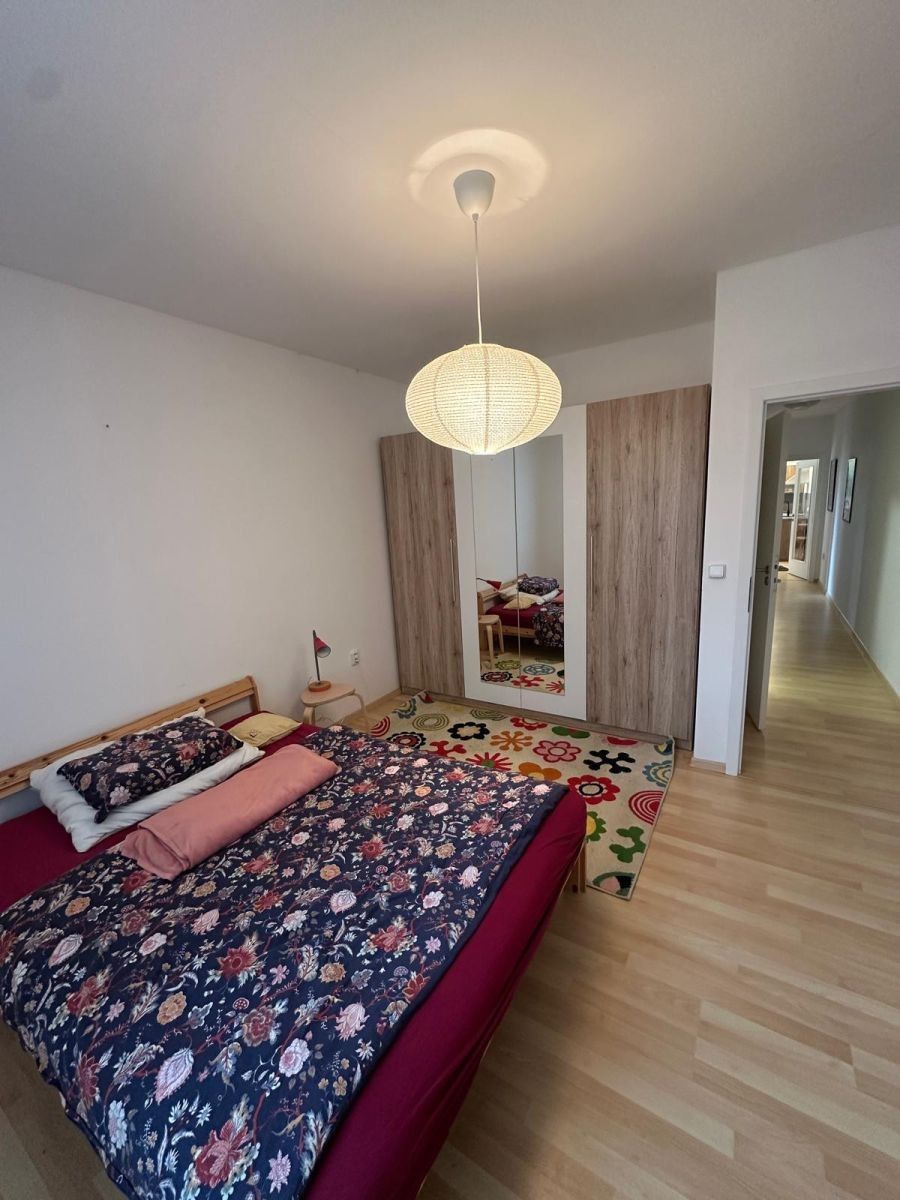 Pronájem byt 2+kk - Zahradní, Horní Bezděkov - Horní Bezděkov, Středočeský kraj, 60 m² - 5