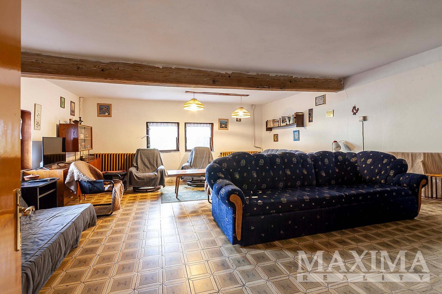 Rodinný dům · 114 m² · Raková, okres Rokycany - 4