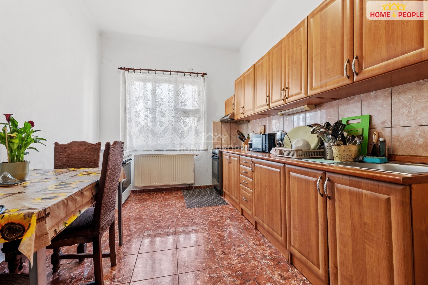 3+1, Olivova, Říčany, 92 m² - 2