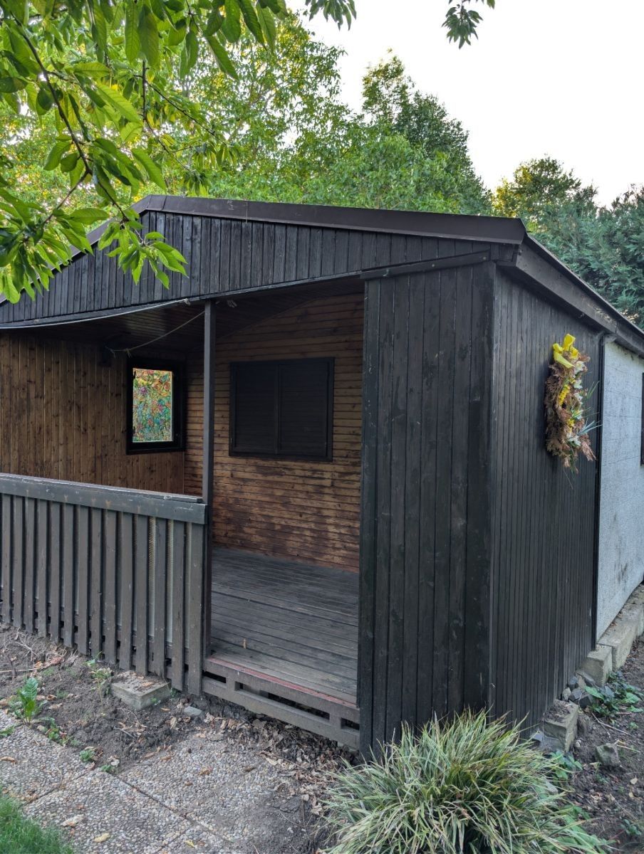 Chata · 20 m² · Rousínovská, Praha - Vinoř - 3