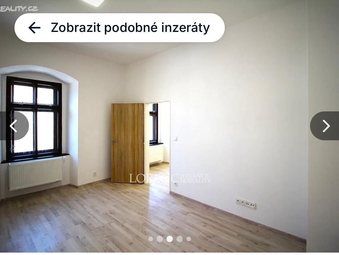 Pronájem byt - Veselí nad Moravou, 698 01