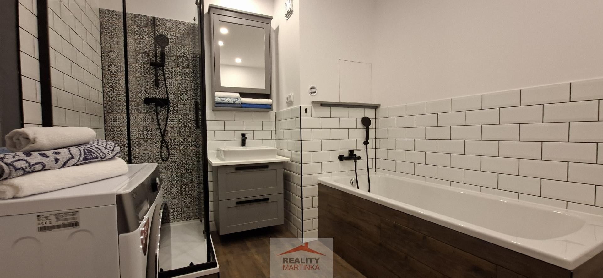 Byt 2+kk · 40 m² · 5. května, Rožnov pod Radhoštěm - 3