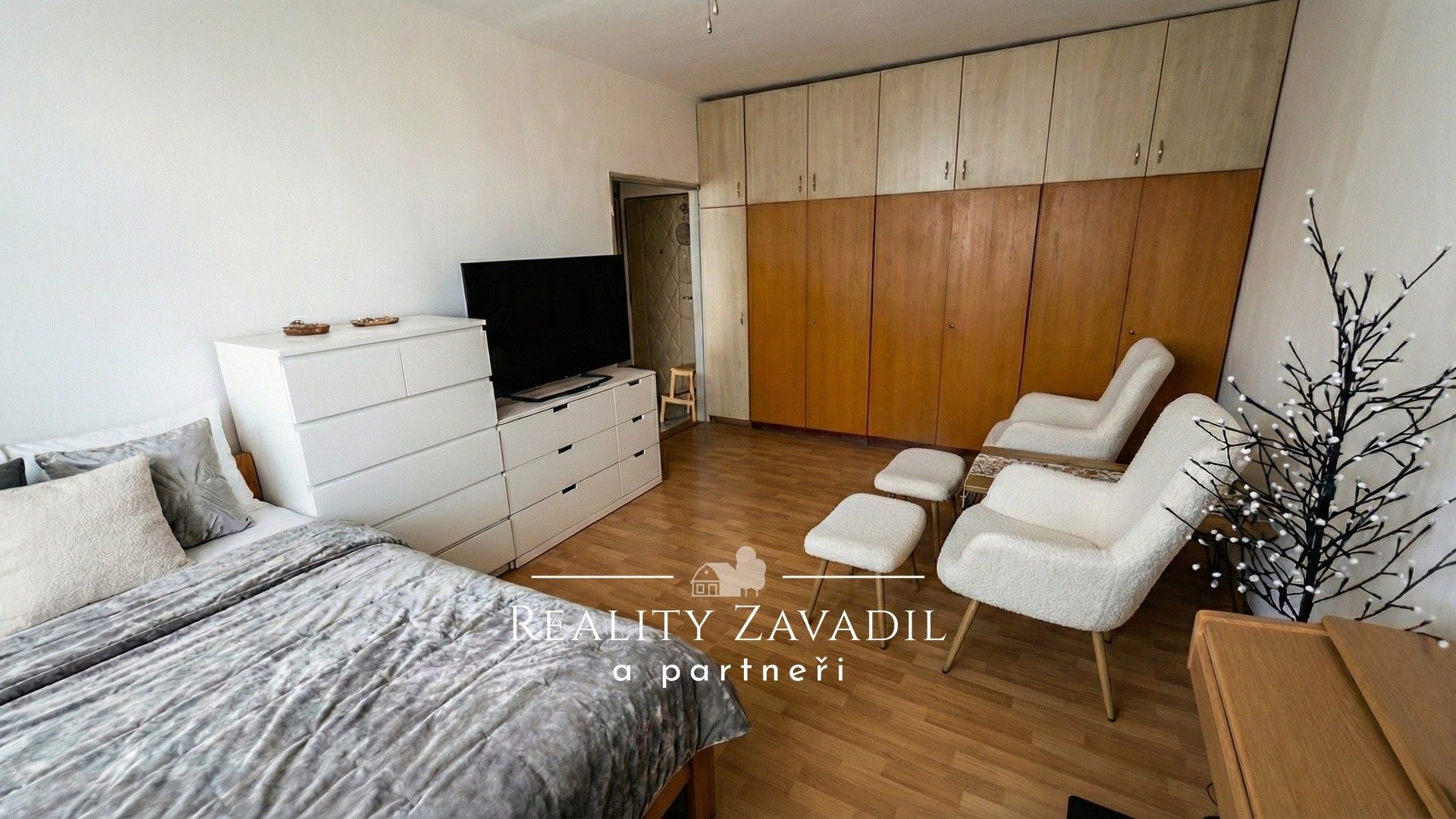 Byt 1+1 · 35 m² · Přemyslovců, Ostrava Mariánské Hory - 4