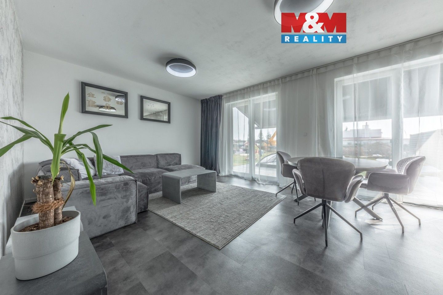 Rodinné domy, Lipová, Milovice, 99 m²