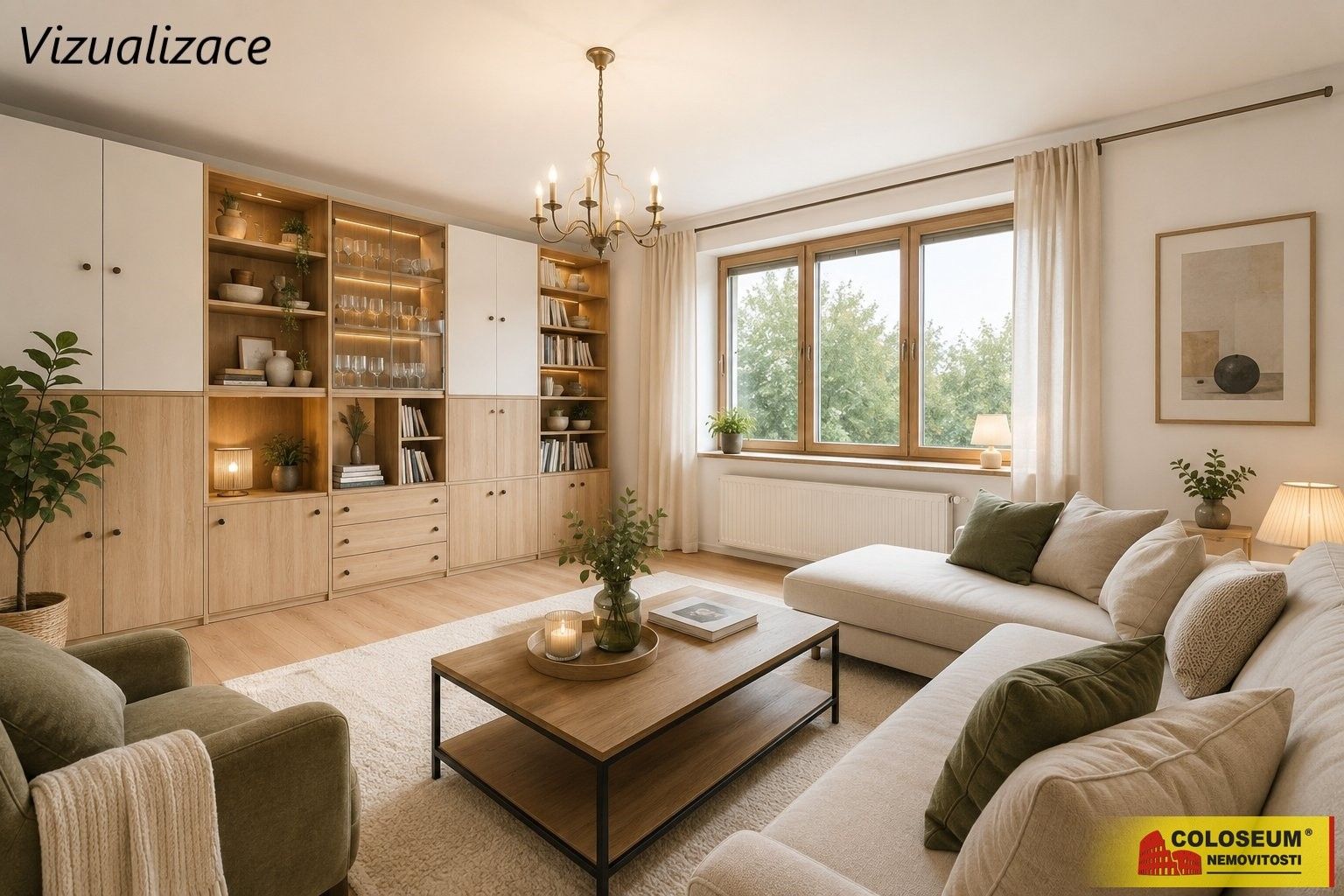 Rodinný dům · 241 m² · Mokrá-Horákov Horákov - 4