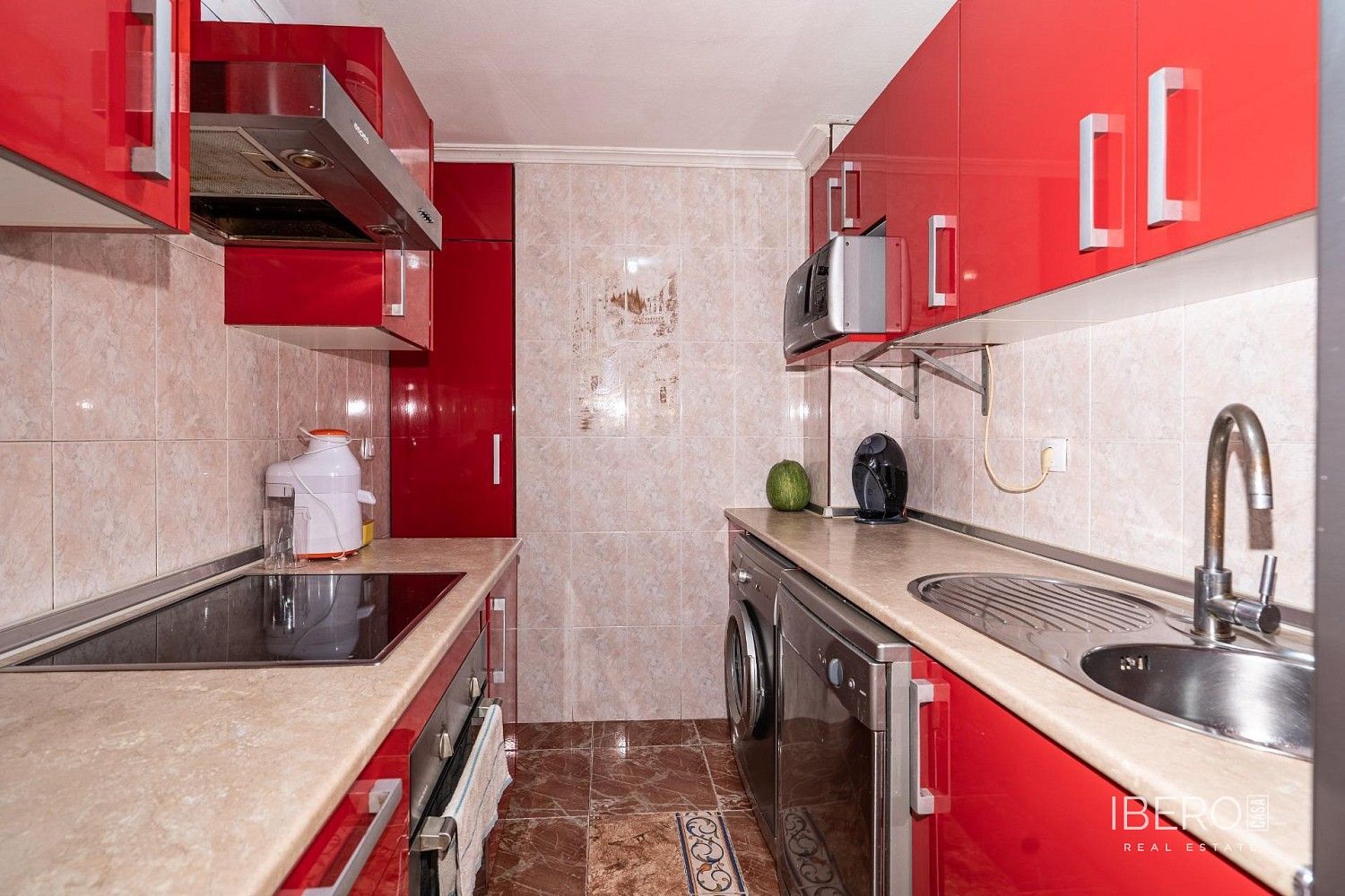 Prodej byt 4+kk - San Juan de Aznalfarache, Španělsko, 55 m² - 5