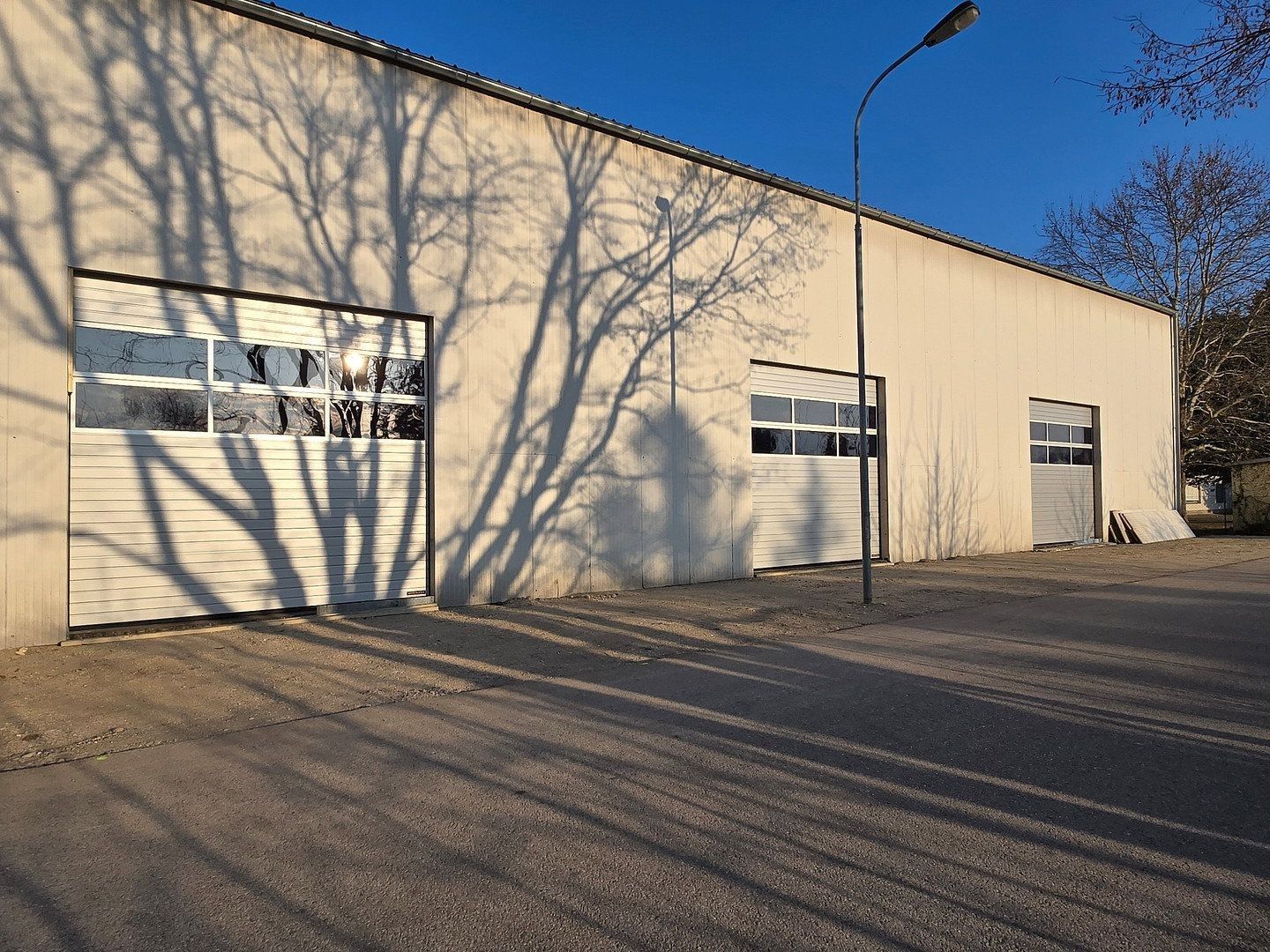 Obchodní prostory, Linke Bahnzeile 21 Ebreichsdorf Ebreichsdorf Niederösterreich 2483, 200 m² - 1