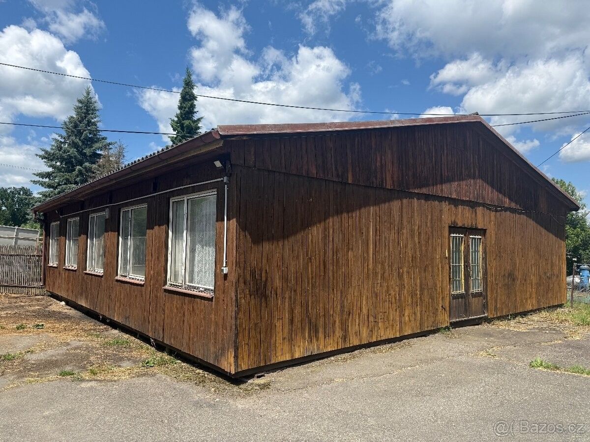 Ostatní, Červená Řečice, 394 46