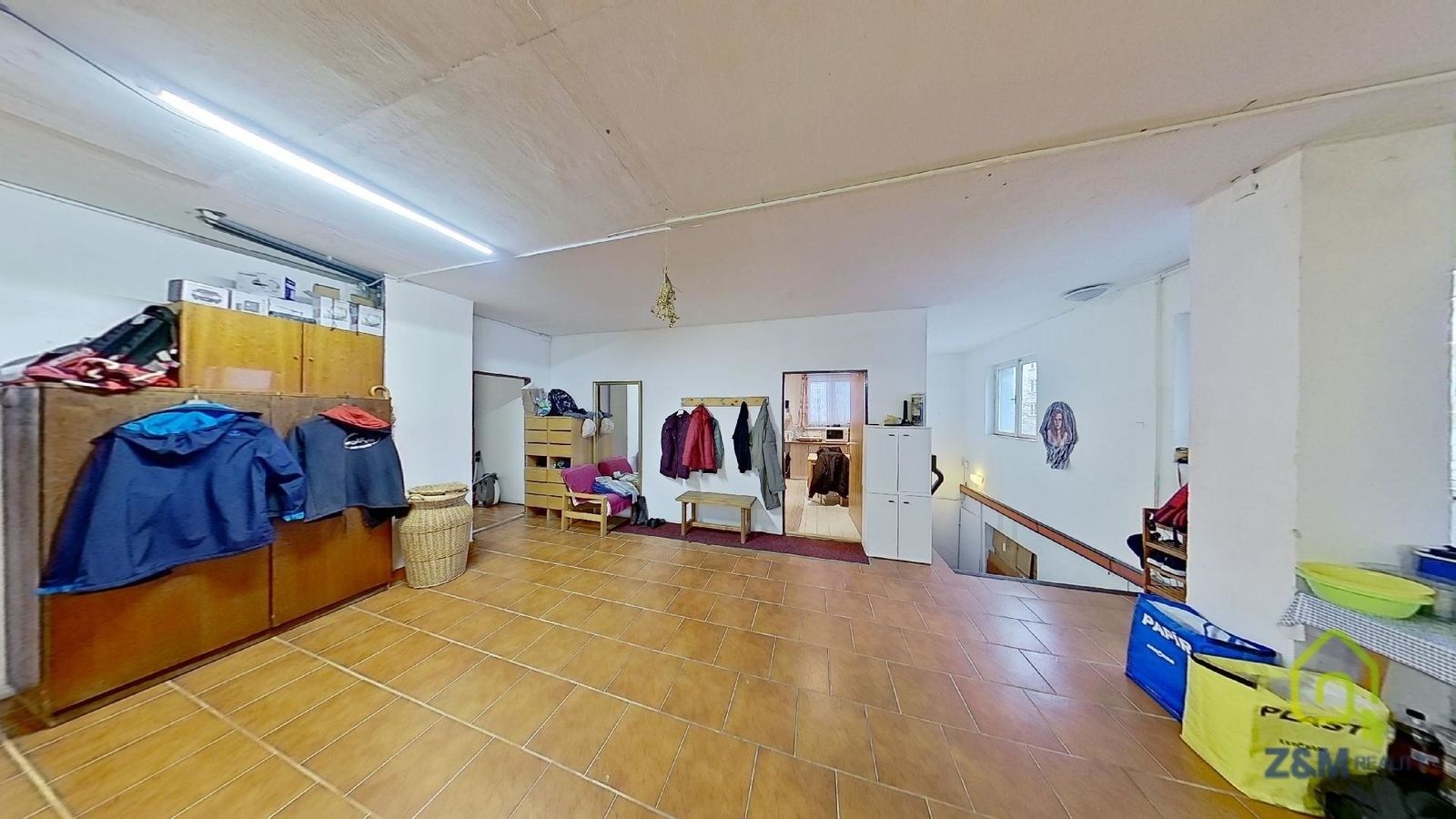 Prodej kancelář - Okružní, Karlovy Vary, 556 m²