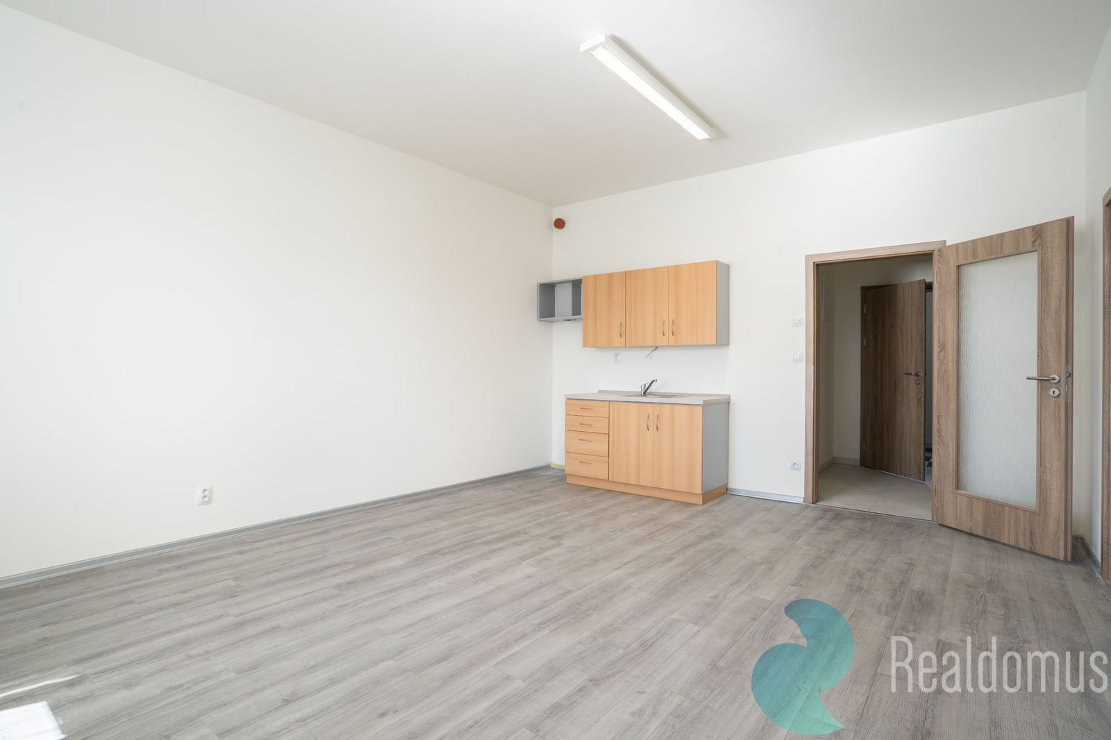 Kancelář · 37 m² · Budějovická, Český Krumlov Domoradice - 4