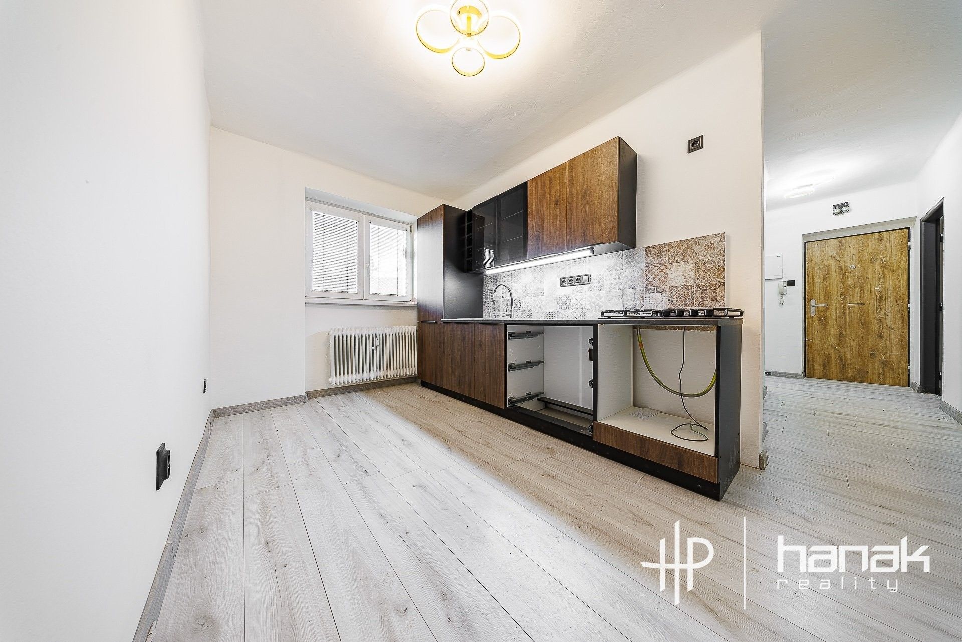 Pronájem byt 2+1 - 1. máje, Břidličná, 54 m²