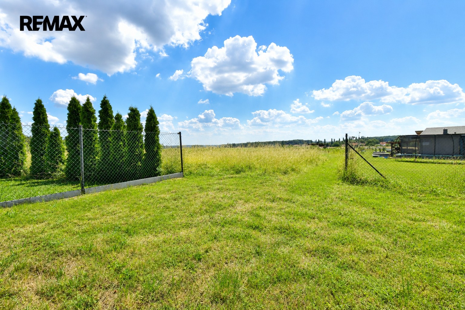 Pozemek pro bydlení · 4 580 m² · Nový Bydžov - 4