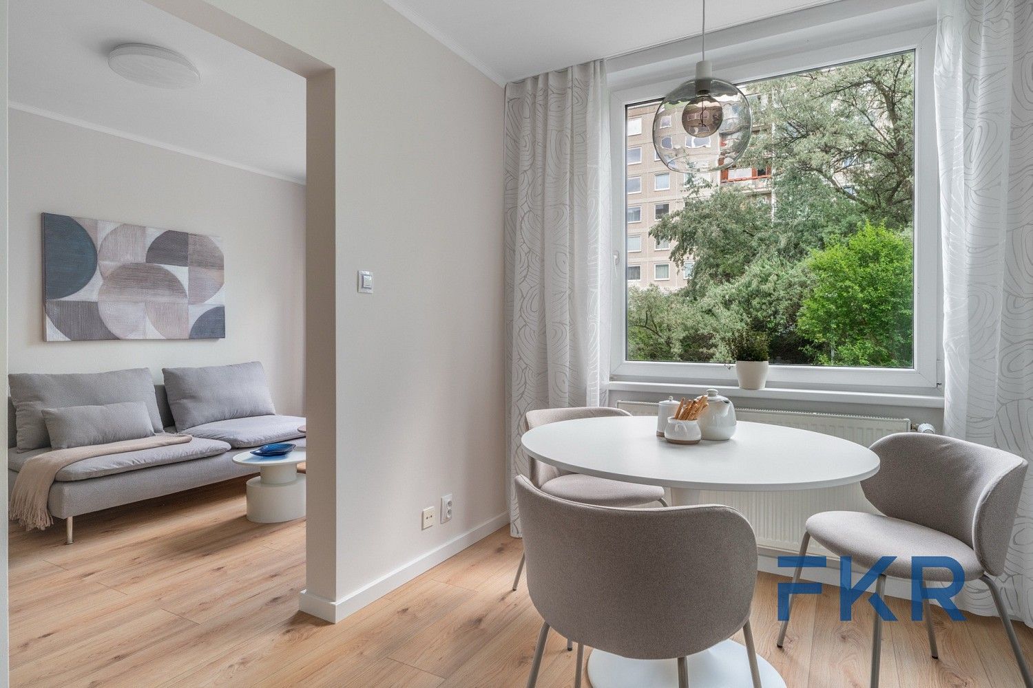 Prodej byt 2+1 - Praha - Chodov, Hlavní město Praha, 54 m² - 5