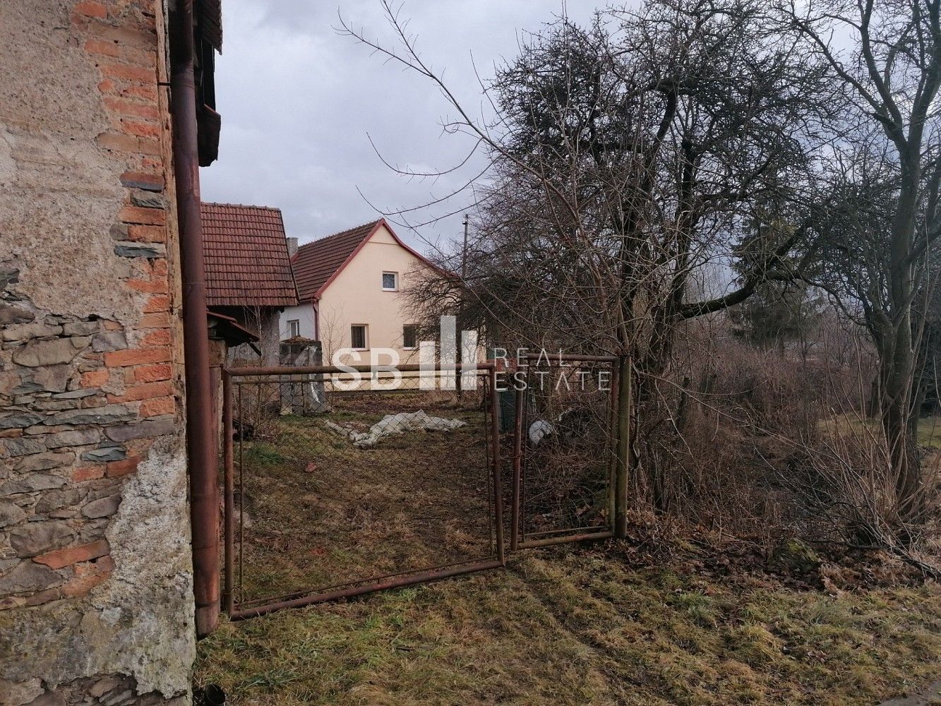 Prodej rodinný dům - Skřípov, okres Prostějov, 115 m² - 5