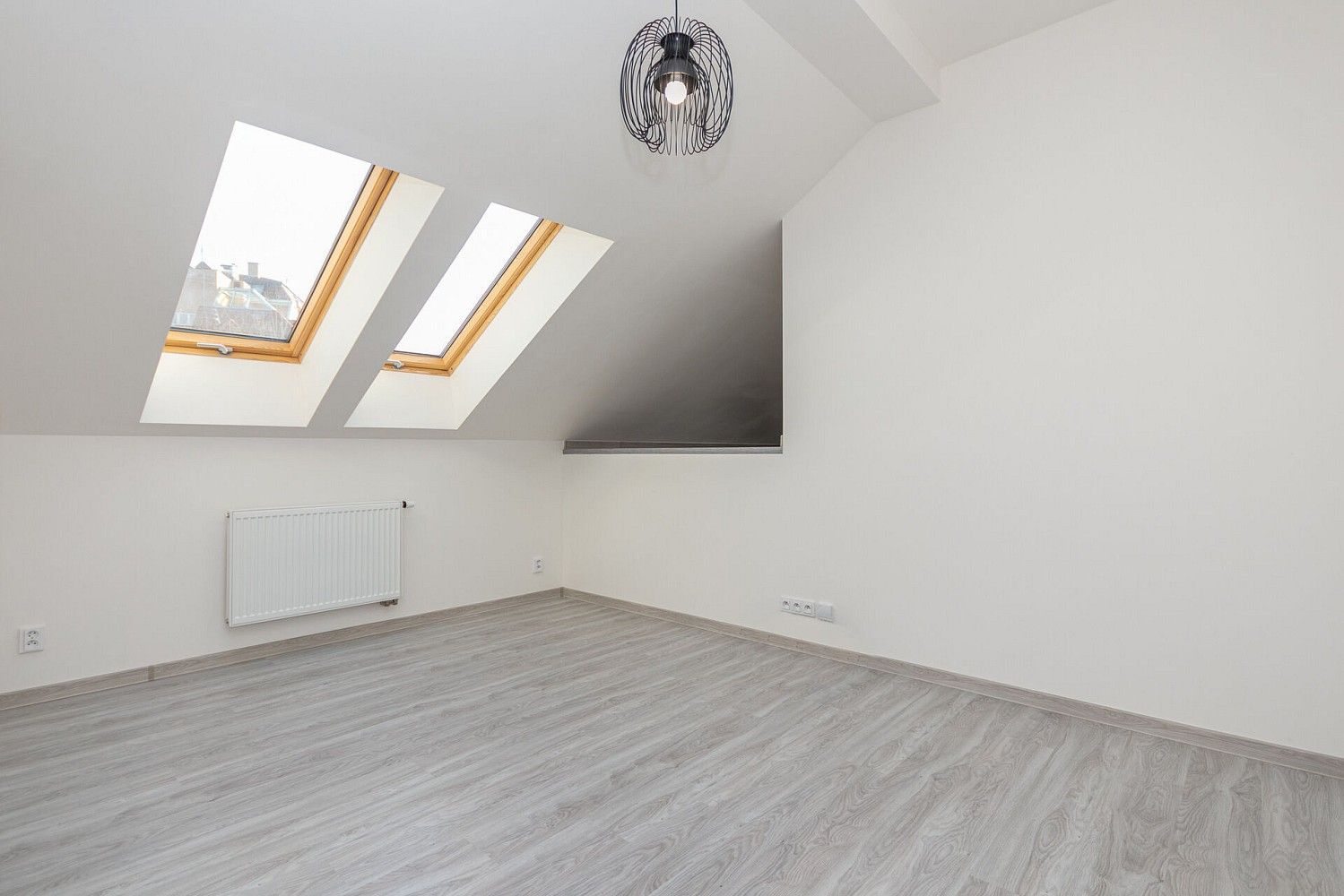 Pronájem byt 1+kk - Praha - Vršovice, okres Praha 10, Hlavní město Praha, 35 m² - 5