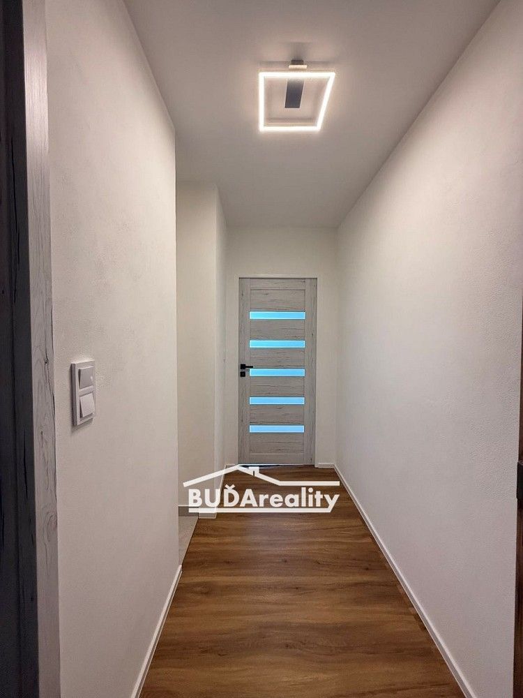 Byt 2+kk · 37 m² · Okružní, Slavičín, okres Zlín - 4