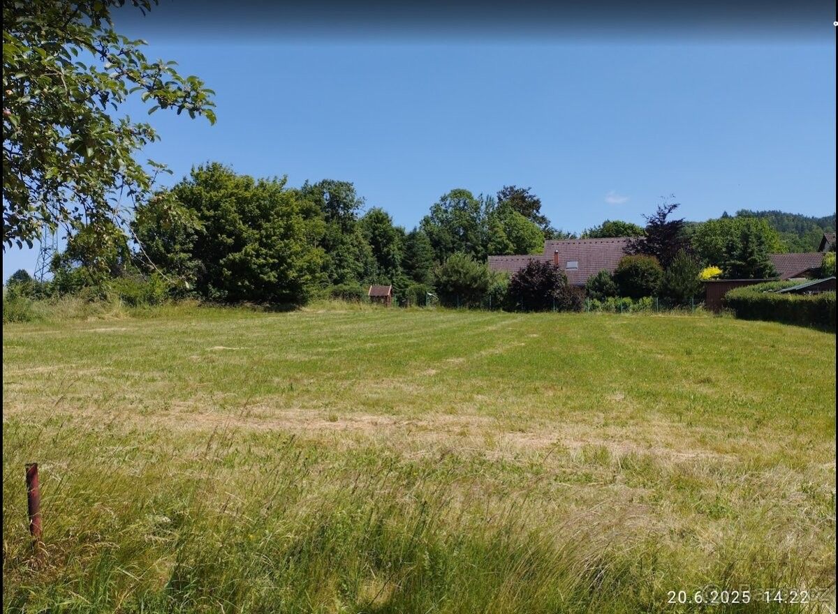 Pozemky pro bydlení, Turnov, 511 01