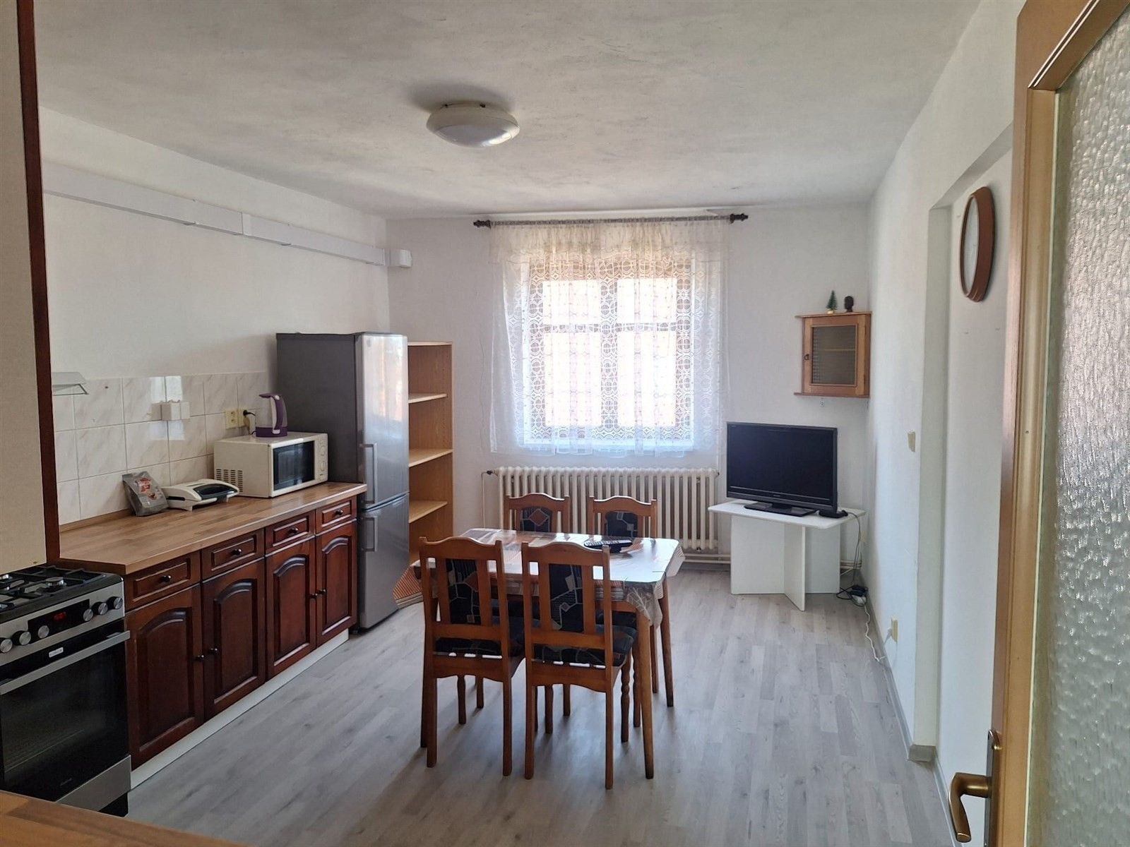 2+1, Františka Opolského 512, Kosmonosy, 110 m²