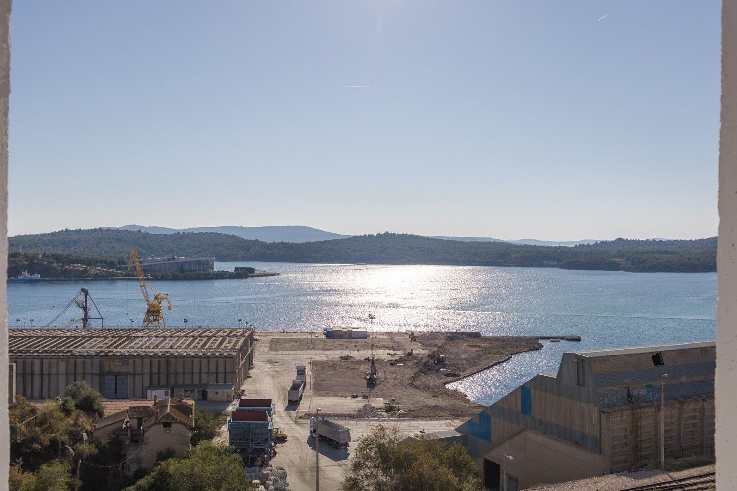 Byty, Šibenik, Šibensko-kninska županija, Chorvatsko, 61 m² - 2
