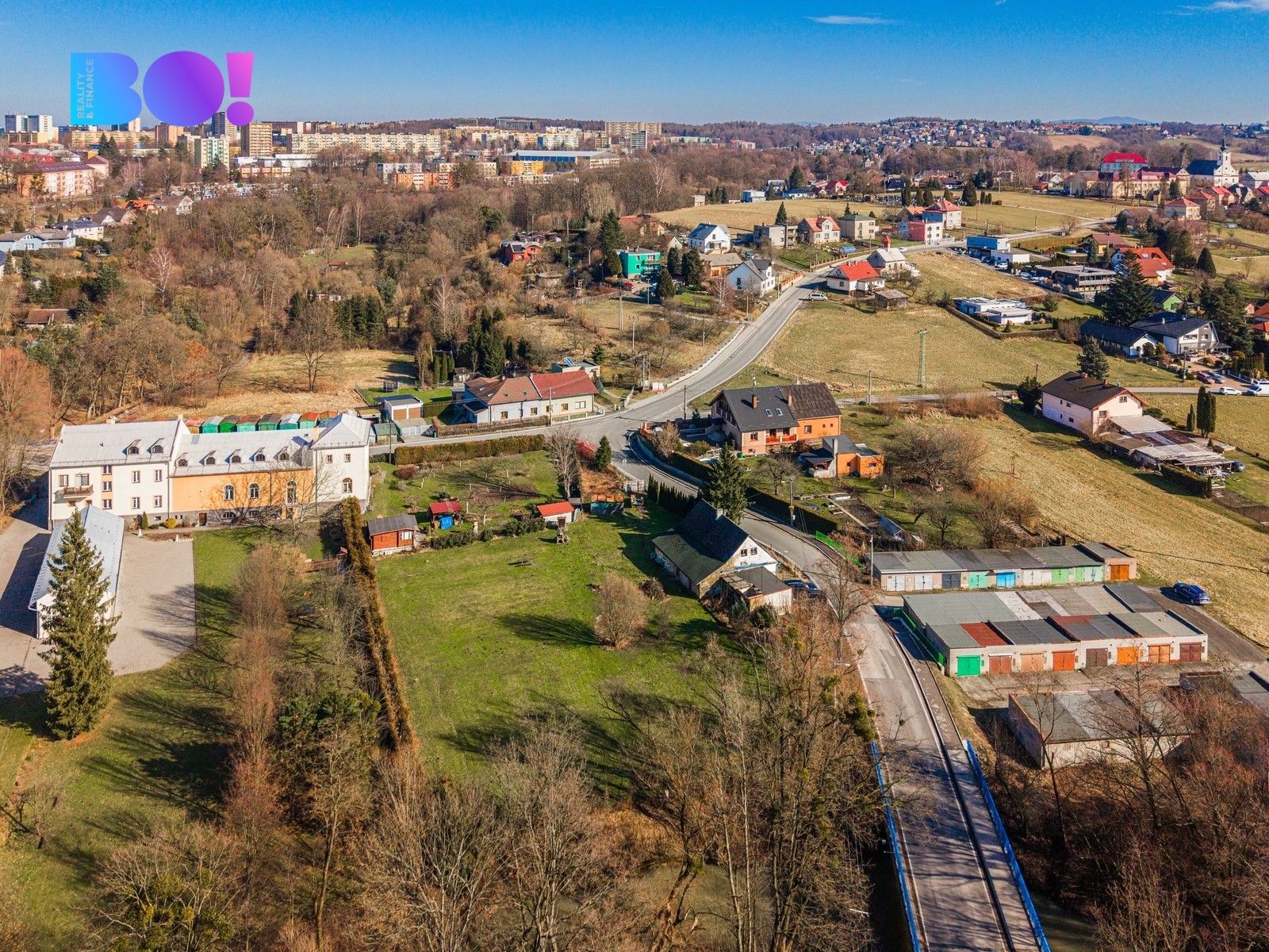 Rodinný dům · 80 m² · Mezidolí, Havířov Bludovice - 3