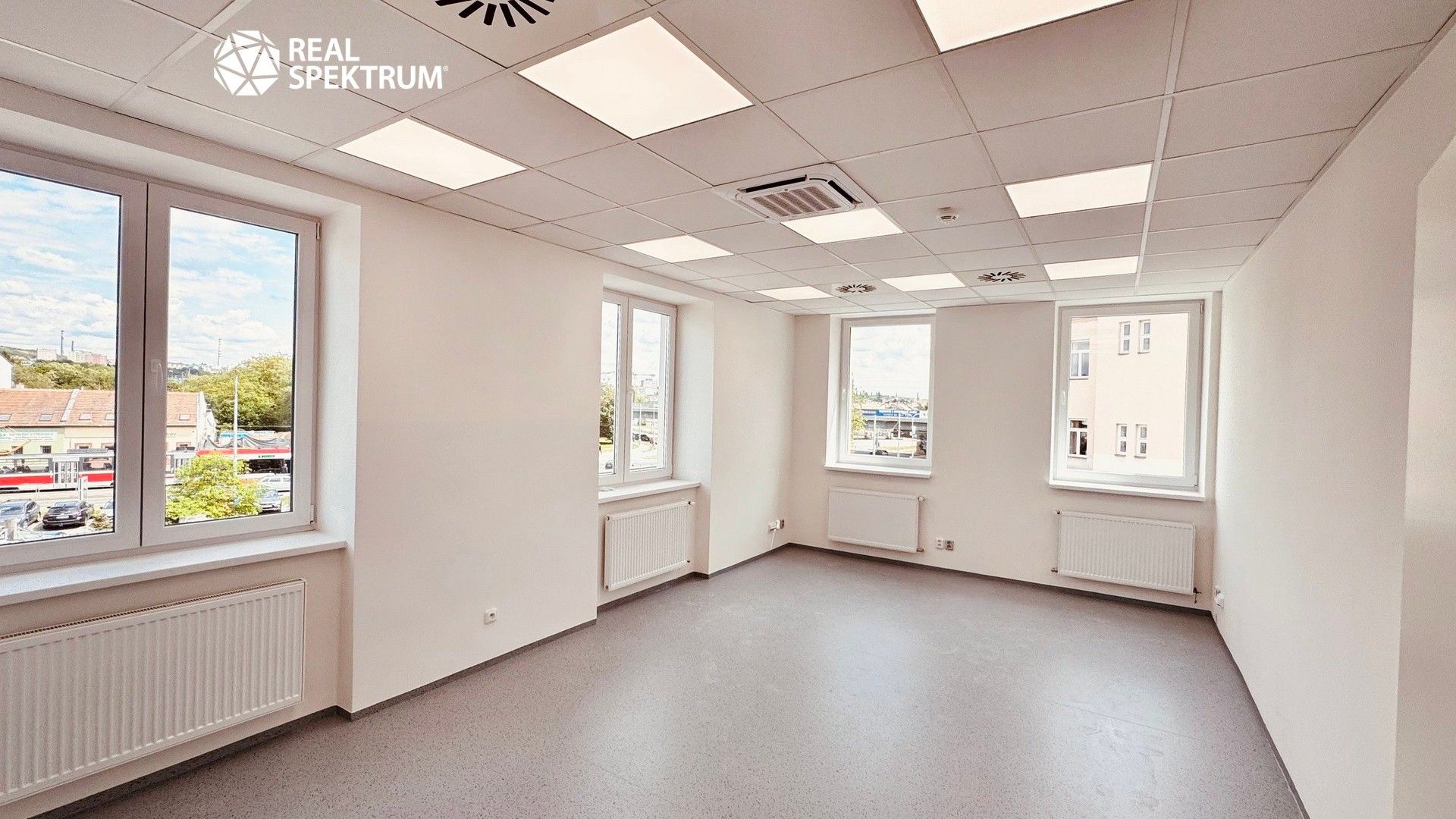 Ostatní, Olomoucká, Brno, 418 m² - 2
