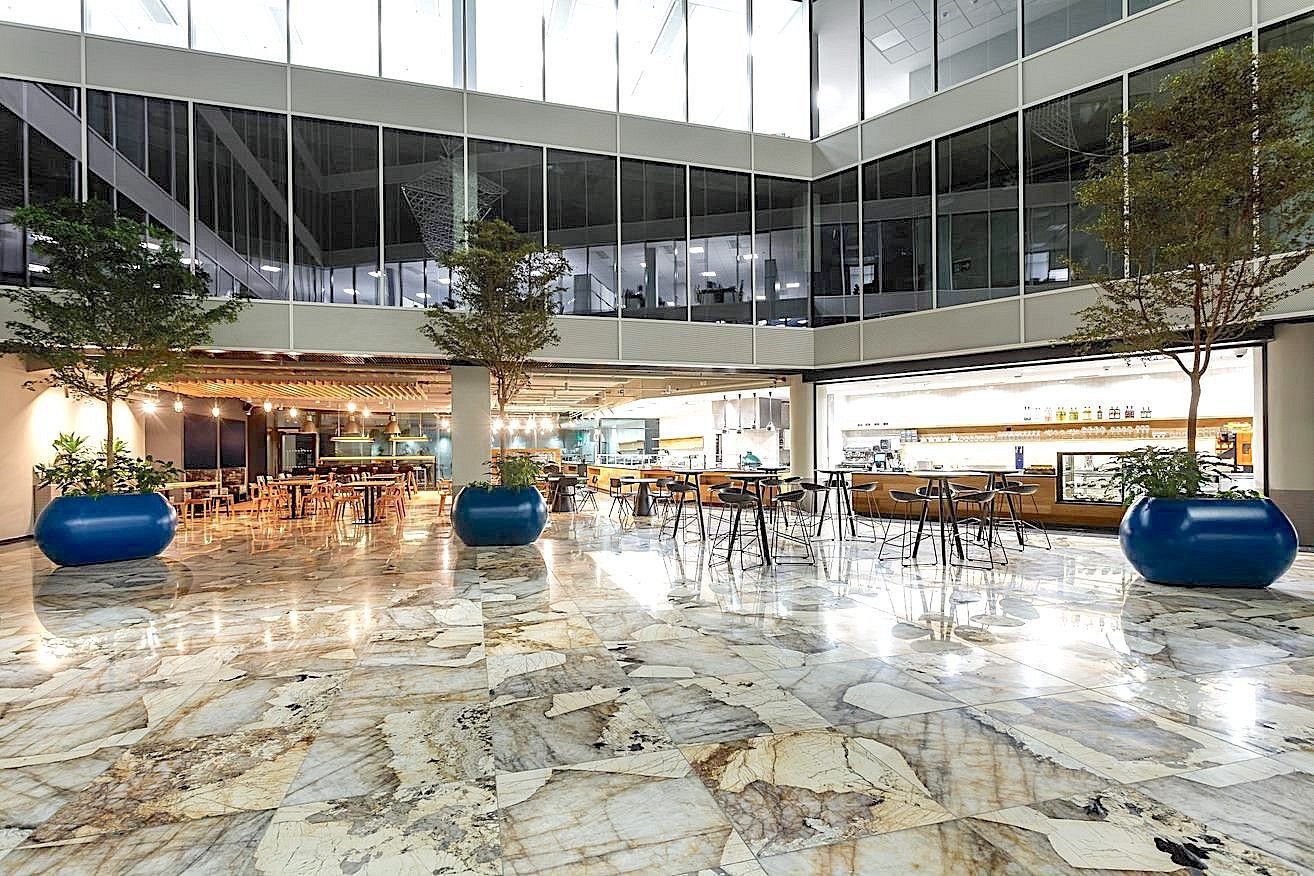 Pronájem kancelář - Olomouc, Olomoucký kraj, 702 m² - 2